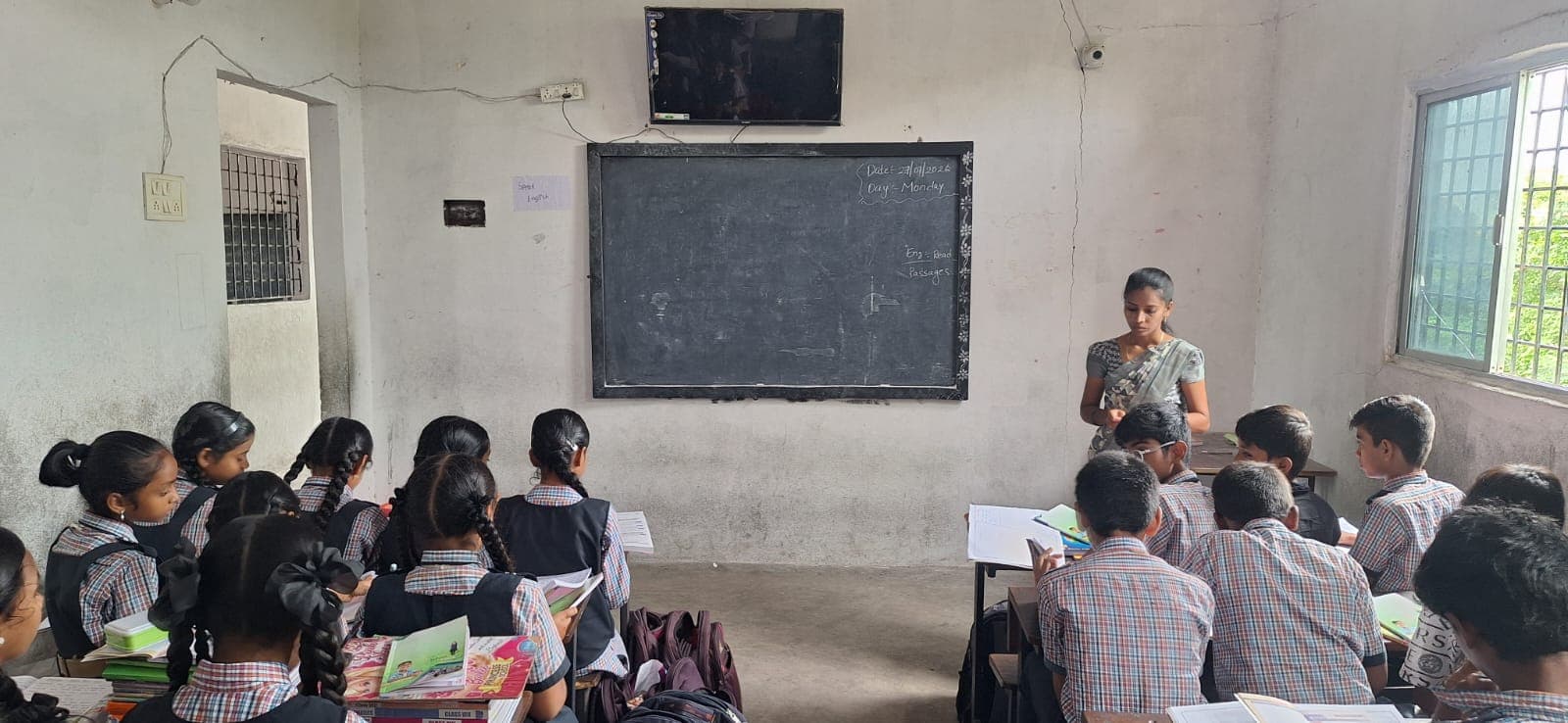 Digital Classroom 3